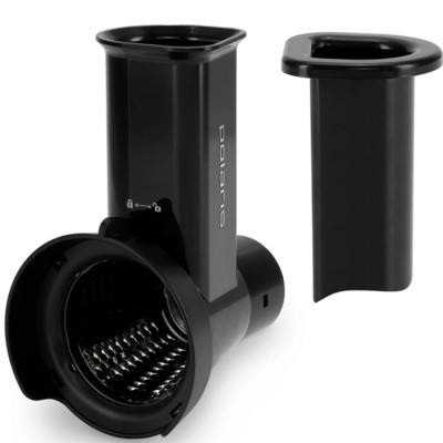 Кухонна машина Polaris PKM 2204L Graphite