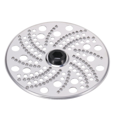 Блендер погружной Polaris PHB 1604AL CUBE Нержавеющая сталь/Черный