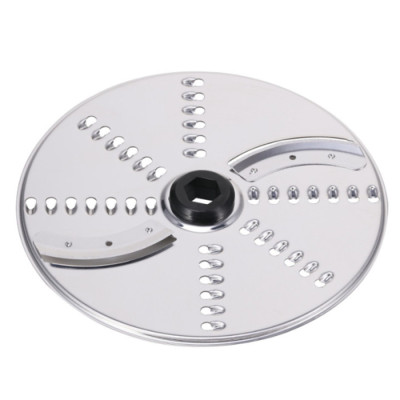 Блендер погружной Polaris PHB 1604AL CUBE Нержавеющая сталь/Черный