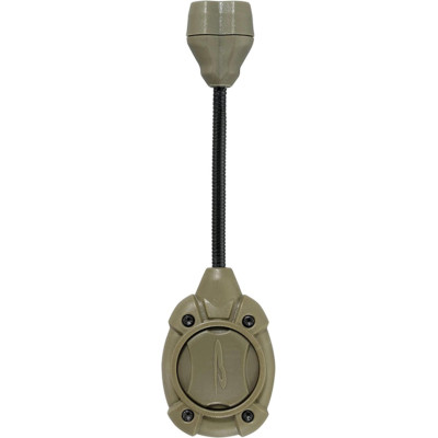 Ліхтар на шолом Princeton Tec Switch MPLS Olive (Red/White Leds)