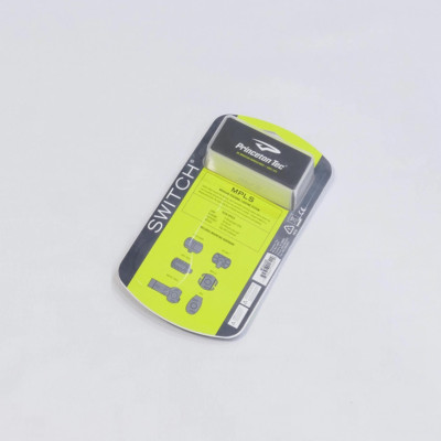 Ліхтар на шолом Princeton Tec Switch MPLS Olive (Red/White Leds)