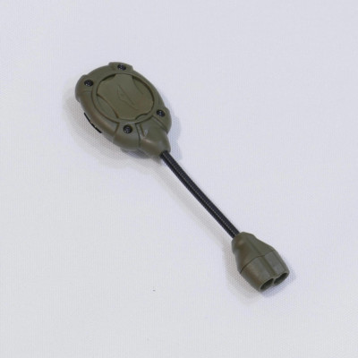 Ліхтар на шолом Princeton Tec Switch MPLS Olive (Red/White Leds)