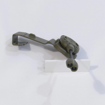 Ліхтар на шолом Princeton Tec Switch MPLS Olive (Red/White Leds)