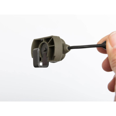 Ліхтар на шолом Princeton Tec Switch MPLS Olive (Red/White Leds)