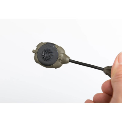 Ліхтар на шолом Princeton Tec Switch MPLS Olive (Red/White Leds)