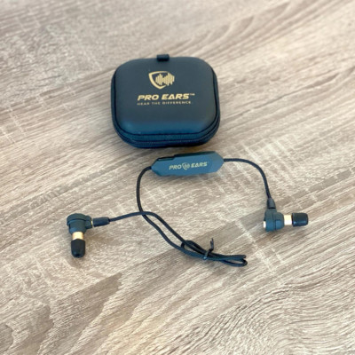 Активні захисні навушники (беруші) Pro Ears Stealth Elite