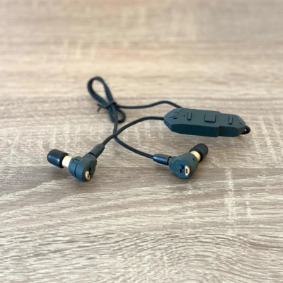 Активні захисні навушники (беруші) Pro Ears Stealth Elite
