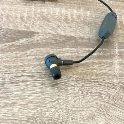 Активні захисні навушники (беруші) Pro Ears Stealth Elite