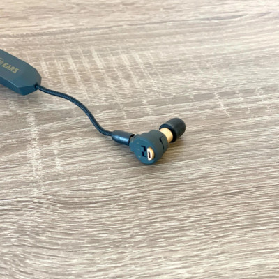 Активні захисні навушники (беруші) Pro Ears Stealth Elite