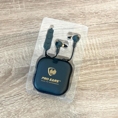 Активні захисні навушники (беруші) Pro Ears Stealth Elite