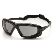 Захисні окуляри Pyramex Highlander Plus (gray)