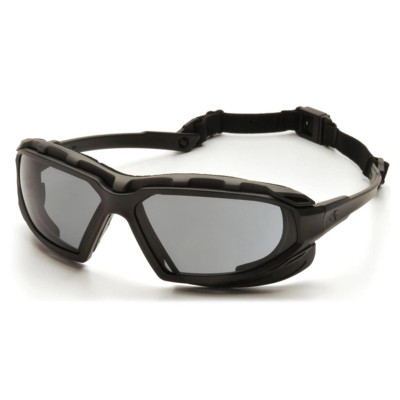Захисні окуляри Pyramex Highlander Plus (gray)