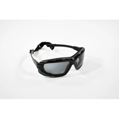 Захисні окуляри Pyramex Highlander Plus (gray)
