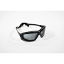 Захисні окуляри Pyramex Highlander Plus (gray)