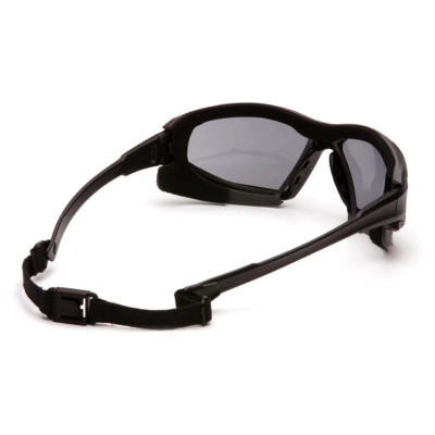 Захисні окуляри Pyramex Highlander Plus (gray)