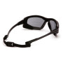 Захисні окуляри Pyramex Highlander Plus (gray)