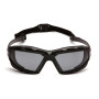 Захисні окуляри Pyramex Highlander Plus (gray)