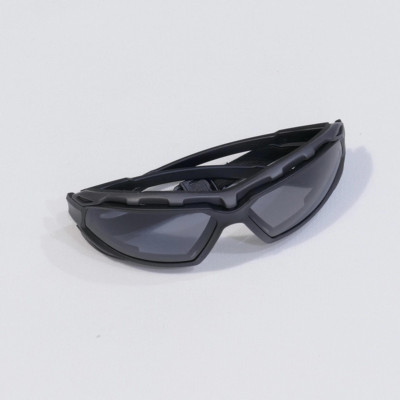 Захисні окуляри Pyramex Highlander Plus (gray)