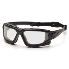 Захисні окуляри Pyramex I-Force slim Anti-Fog (clear)