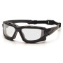 Захисні окуляри Pyramex I-Force slim Anti-Fog (clear)
