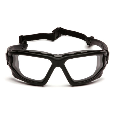 Захисні окуляри Pyramex I-Force slim Anti-Fog (clear)