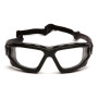 Захисні окуляри Pyramex I-Force slim Anti-Fog (clear)
