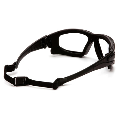 Захисні окуляри Pyramex I-Force slim Anti-Fog (clear)