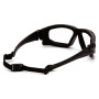 Захисні окуляри Pyramex I-Force slim Anti-Fog (clear)