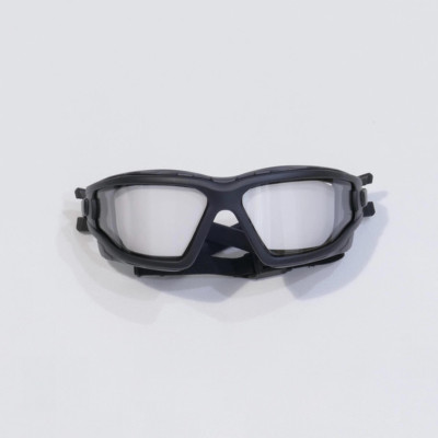 Захисні окуляри Pyramex I-Force slim Anti-Fog (clear)