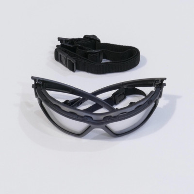 Захисні окуляри Pyramex I-Force slim Anti-Fog (clear)