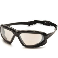 Захисні окуляри Pyramex Highlander Plus (clear)