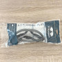 Захисні окуляри Pyramex Highlander Plus (clear)