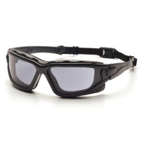Захисні окуляри Pyramex I-Force slim Anti-Fog (gray)