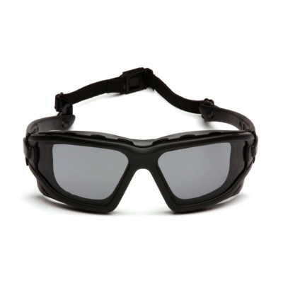 Захисні окуляри Pyramex I-Force slim Anti-Fog (gray)
