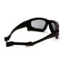 Захисні окуляри Pyramex I-Force slim Anti-Fog (gray)