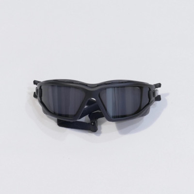 Захисні окуляри Pyramex I-Force slim Anti-Fog (gray)