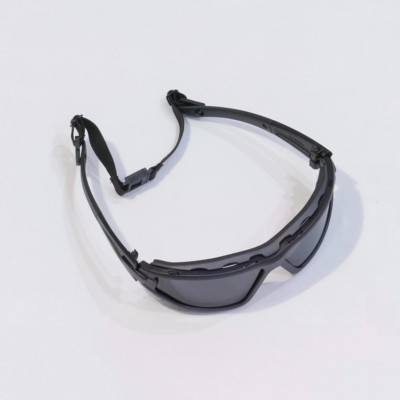Захисні окуляри Pyramex I-Force slim Anti-Fog (gray)
