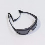 Захисні окуляри Pyramex I-Force slim Anti-Fog (gray)