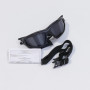 Захисні окуляри Pyramex I-Force slim Anti-Fog (gray)