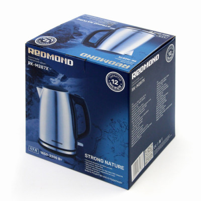 Электрочайник Redmond RK-M287X