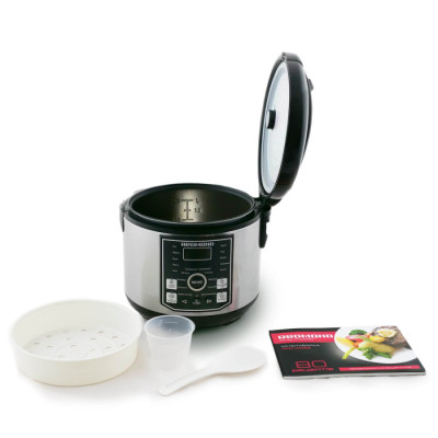 Мультиварка Redmond RMC-M05B