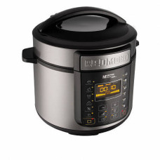 Мультиварка-скороварка Redmond RMC-PM381