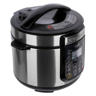 Мультиварка-скороварка Redmond RMC-PM381