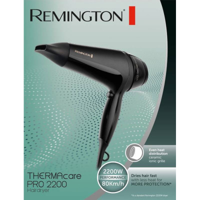 Фен Remington D 5710