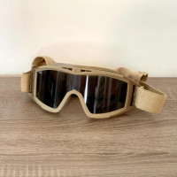 Маска балістична Revision Desert Locust (TAN, SOLAR)