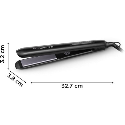 Выпрямитель для волос ROWENTA SF 3320F0