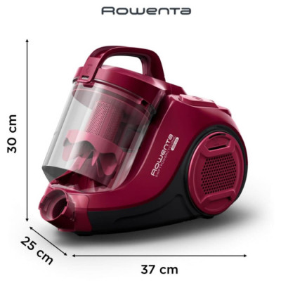 Пилосос Rowenta RO2910EA