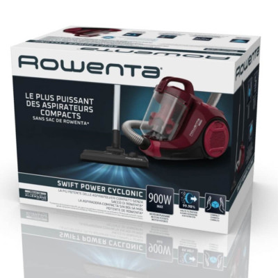 Пилосос Rowenta RO2910EA