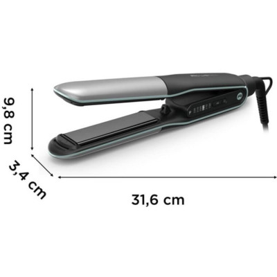 Випрямляч для волосся Rowenta SF7120E0