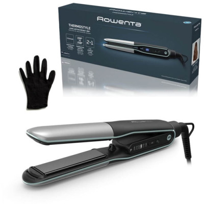 Випрямляч для волосся Rowenta SF7120E0